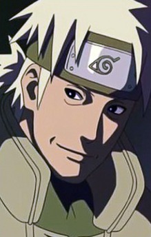 Sakumo Hatake