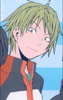 Shinichi Kirishima