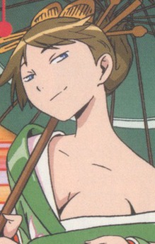 Misa Kamiyama