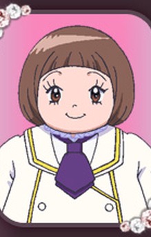 Mari Konaka