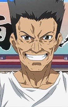 Minami Kaze Owner