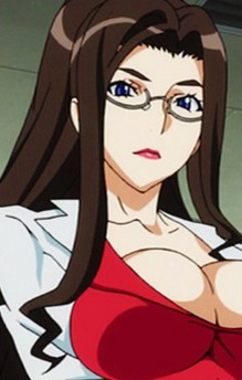 Yuuri Kitajima