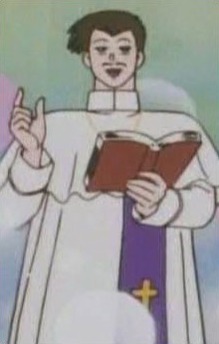 Priest