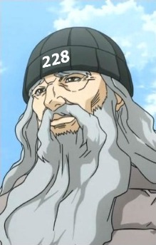 Gorou Kanzaki