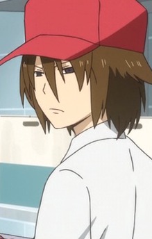 Yasunori