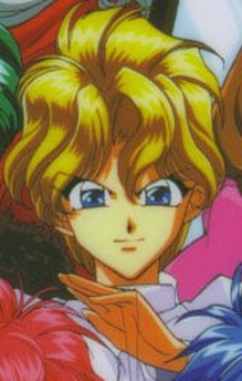 Haruto Houjo
