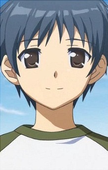 Takumi Tsuzuki