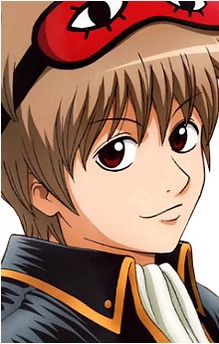 Sougo Okita