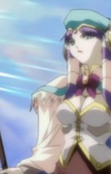 Setsuna