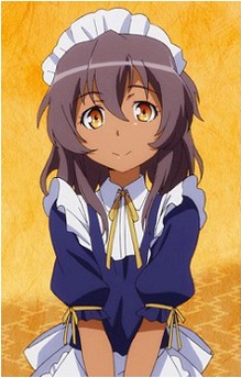Daruku Hoshino
