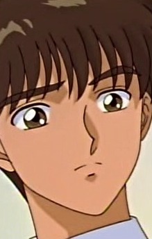 Yousuke Fuuma