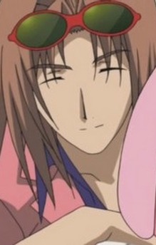 Ryouya Kozuki