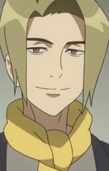 Tasuku Hayasaka