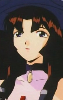 Reika Ayanokouji