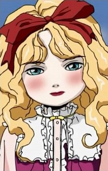 Mary