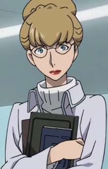 Sonia Wakabayashi