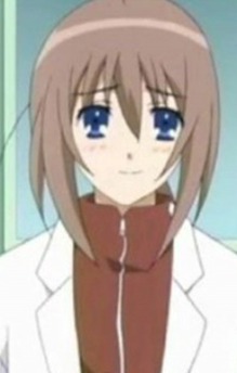 Kai Nanami