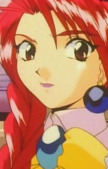 Sayaka Kitaouji