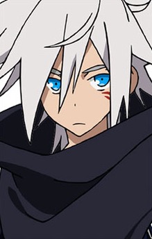 Suou Yagyu