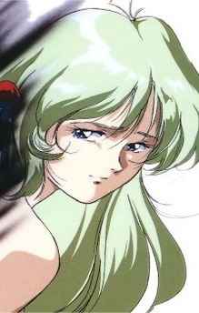 Miyuki Aiba