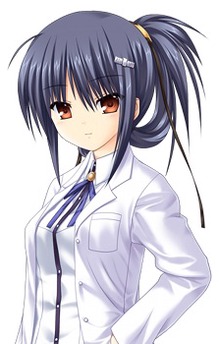 Yuuki Himuro