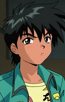 Hajime Aoyama