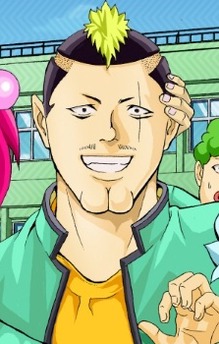 Riki Nendou