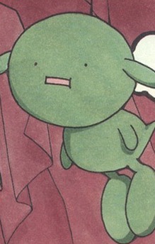 Muu-chan