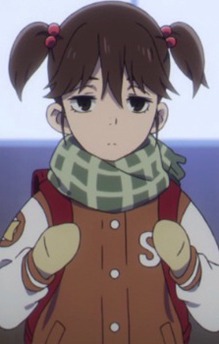 Misato Yanagihara