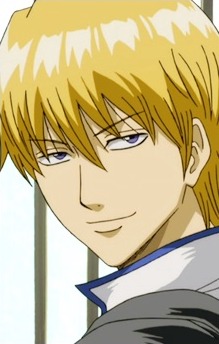 Kintoki Sakata