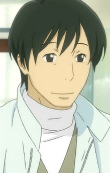Mi-chan