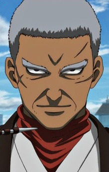 Jirochou Doromizu