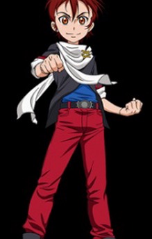 Kamon Godai