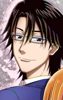 Kaname Izuma