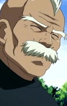 Shikou Chokou