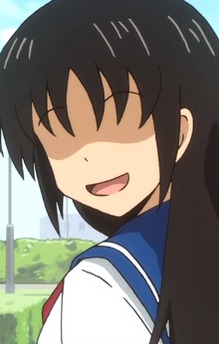 Motoharu's Older Sister