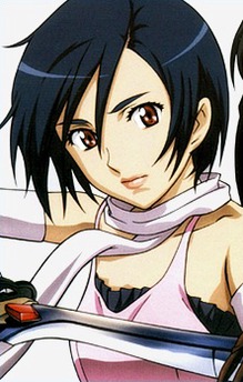 Saya Otonashi