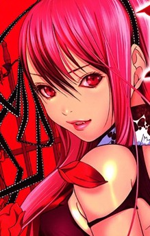 Lilith Kishimoto