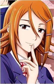 Shizuka Nanami