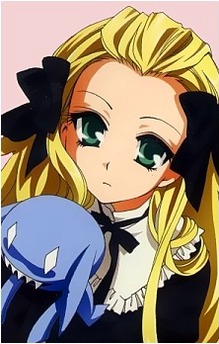 Rosalie