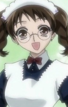 Mine Kuramae