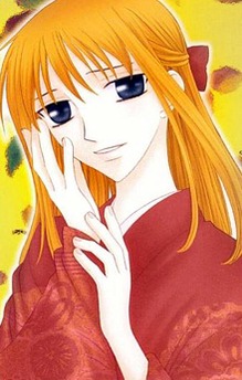 Ritsu Souma