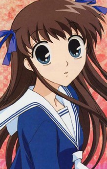 Tooru Honda