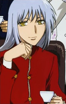 Ayame Souma