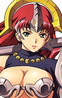 Claudette Vance