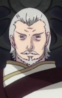 Count Vance