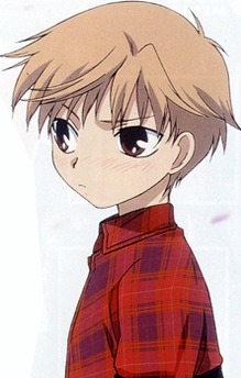 Hiro Souma