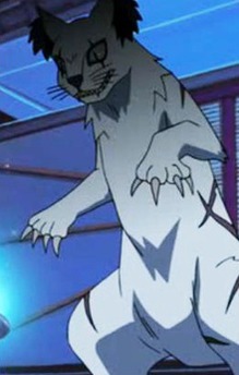 Nekomata