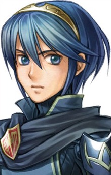 Marth