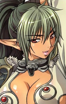Echidna